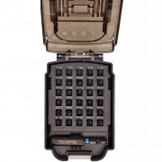 Makita E-03084 Набор насадок IMPACT BLACK 31 предмет